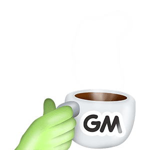 Whoopsies - Hand Coffe GM